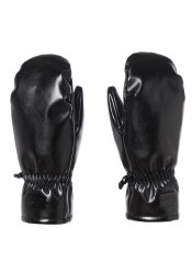 Dámske rukavice Goldbergh Guramu Mittens Black