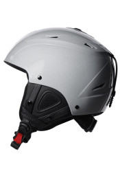 Dámska helma Goldbergh Alta Badia Helmet Silver
