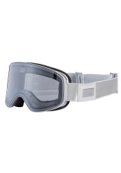 Lyžiarske okuliare Goldbergh Snowglow Ski Goggle Birch Grey