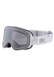 Lyžiarske okuliare Goldbergh Bloom Ski Goggle Cherry Blossom Birch Grey