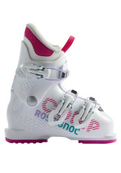 Rossignol COMPJ J3 - WHITE