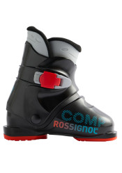 Rossignol COMP J1 - BLACK
