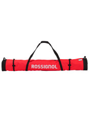 Rossignol HERO JUNIOR SKI BAG 170CM-RED-vak na lyže