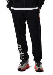 Rossignol M HERO SWEATPANT-BLACK
