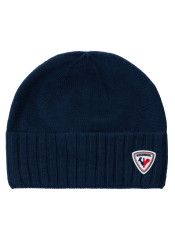 Rossignol SNOWDAZZLE BEANIE-DARK NAVY