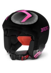 Briko BR-VULCANO 2.0 MIPS-Shiny Black - Neon P