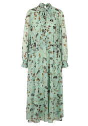 Dámske šaty Marc Cain BC 21.02 W54 Dress Silt Green 505