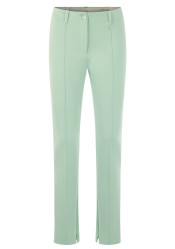 Dámske nohavice Marc Cain BC 81.35 J23 Pants Silt Green 505