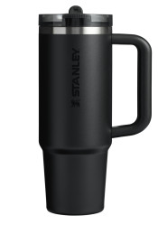 Stanley Quencher Pro Tour Flip Straw Tumbler 890 ml/30 oz Black 2.0