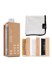 Súprava starostlivosti o topánky Reshoevn8r Essential Shoe Cleaning Kit