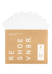 Pracie listy Reshoevn8r Sneaker Laundry Sheets 
