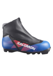 Salomon Equipe Pro Junior Black