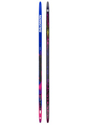 Salomon S/Lab Equipe Sk Warm