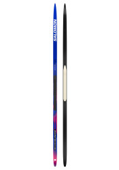 Salomon Equipe Pro Skin X-Stiff