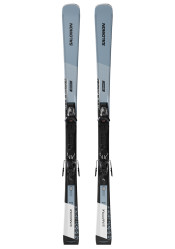 Salomon E S/Max 10 + M11 Gw L80 Du