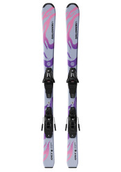 Salomon L Qst Jr Cosmic Sky S+C5