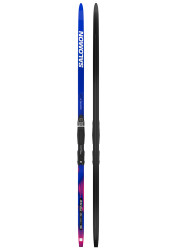Salomon Equipe Pro Sk Jr Pm Prolin