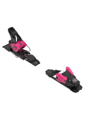 Salomon Nr Strive11gw D Pink/Bk