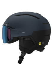 Salomon Driver Prime Sigphoto Mips Db