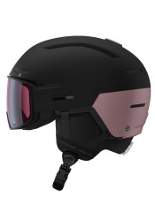 Salomon Driver Pro Sigma Blk/Dawn Pink