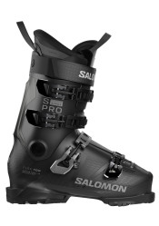 Salomon S/Pro Supra 100 Black