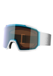 Salomon S/View 3 Photo White/Blue