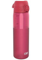 Ion8 Leak Proof fľaša Viva Magenta, 500 ml