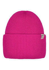 Barts Haveno Beanie 4551-2602-12 fuchsia