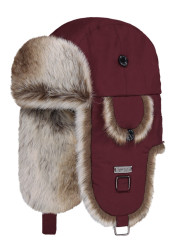 Barts Kamikaze burgundy