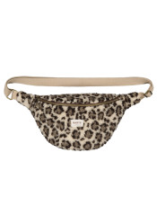 Barts Bugbane Bumbag print beige
