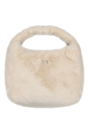 Barts Djupa Handbag cream