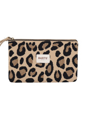 Barts Sieglinde Wallet beige