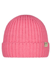 Barts Jeansy Beanie pink