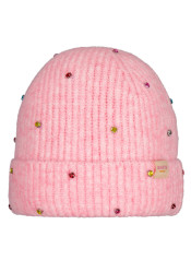 Barts Alenya Beanie light pink