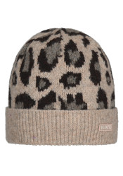 Barts Avelie Beanie taupe