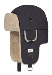 Barts Jegger Bomber charcoal