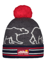 Barts Gorner Beanie navy