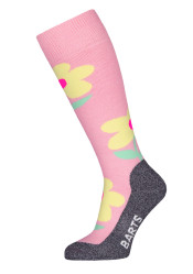 Barts Skisock Lilouw Kids light pink