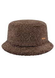 Barts Teddybuck Hat brown