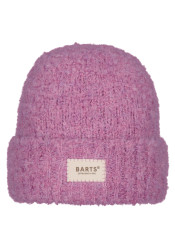 Barts Harray Beanie rose