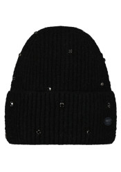 Dámska čiapka Barts Donellah Beanie Black