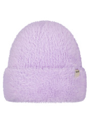 Dámska čiapka Barts Jamesy Beanie Lilac