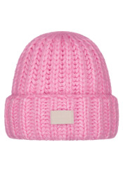 Dámska čiapka Barts Alpanemone Beanie Pink