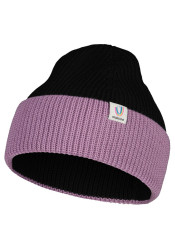 Maloja Čepice NISSERM. stormy lilac multi