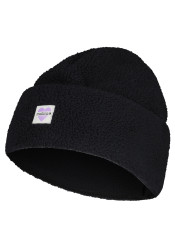 Maloja Čepice STEINBACHM. deep black
