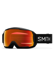 Detské lyžiarske okuliare Smith Grom Black 2021