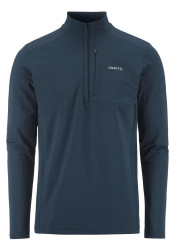 Pánska mikina Craft C17998-3980 Gain Thermal Midlayer 2 