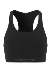 Dámska podprsenka Craft 1916663-999000(9990) Wool Seamless W