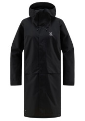 Dámska bunda Haglöfs 607766-2C5 Aria Proof Parka W