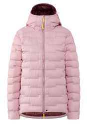 Dámska bunda Haglöfs 607466-6B9 ROC Flash Down Hood W 